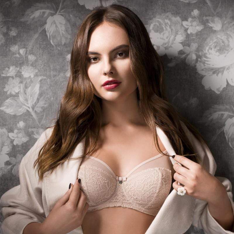 Sheer Open Bra, Shop The Largest Collection