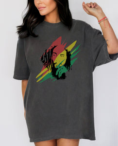 Bob Marley - Comfort Tee-0