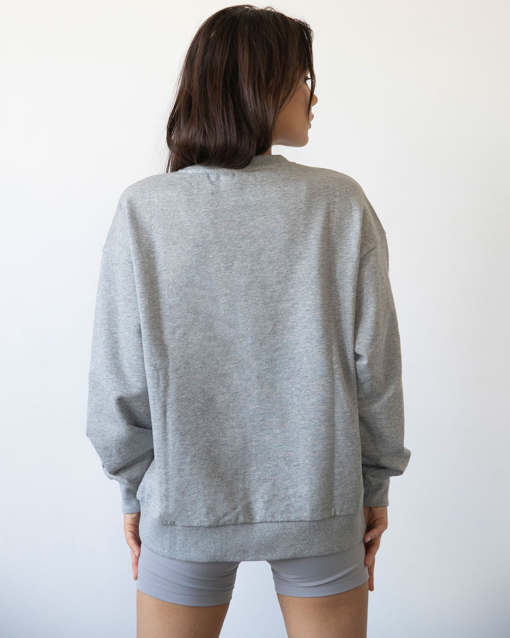 Rebody Lifestyle Sweatshirt-3