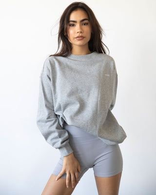 Rebody Lifestyle Sweatshirt-0