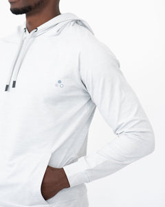 Zola Spruce Pullover Hoodie-3