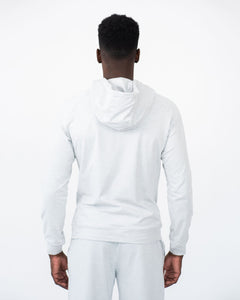 Zola Spruce Pullover Hoodie-4