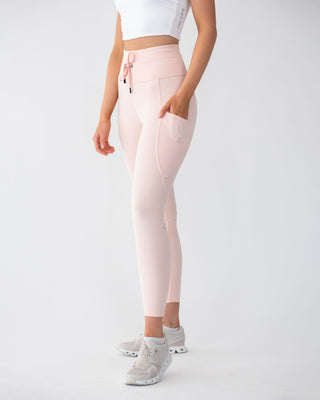 Zola Revive 7/8 High Waist Leggings-1