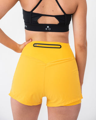 Zola Motion Lasercut Shorts-3