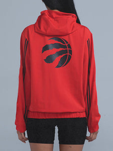 Toronto Raptors Everyday Team Jacket-2