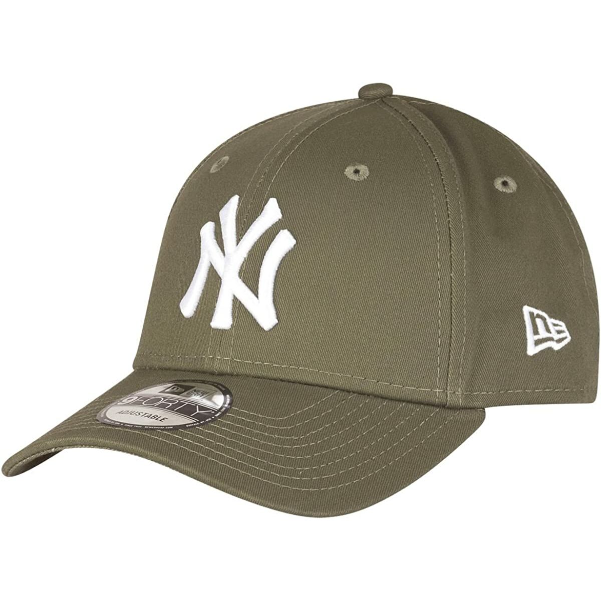 New Era League Essential 9FORTY Cap - New York Yankees