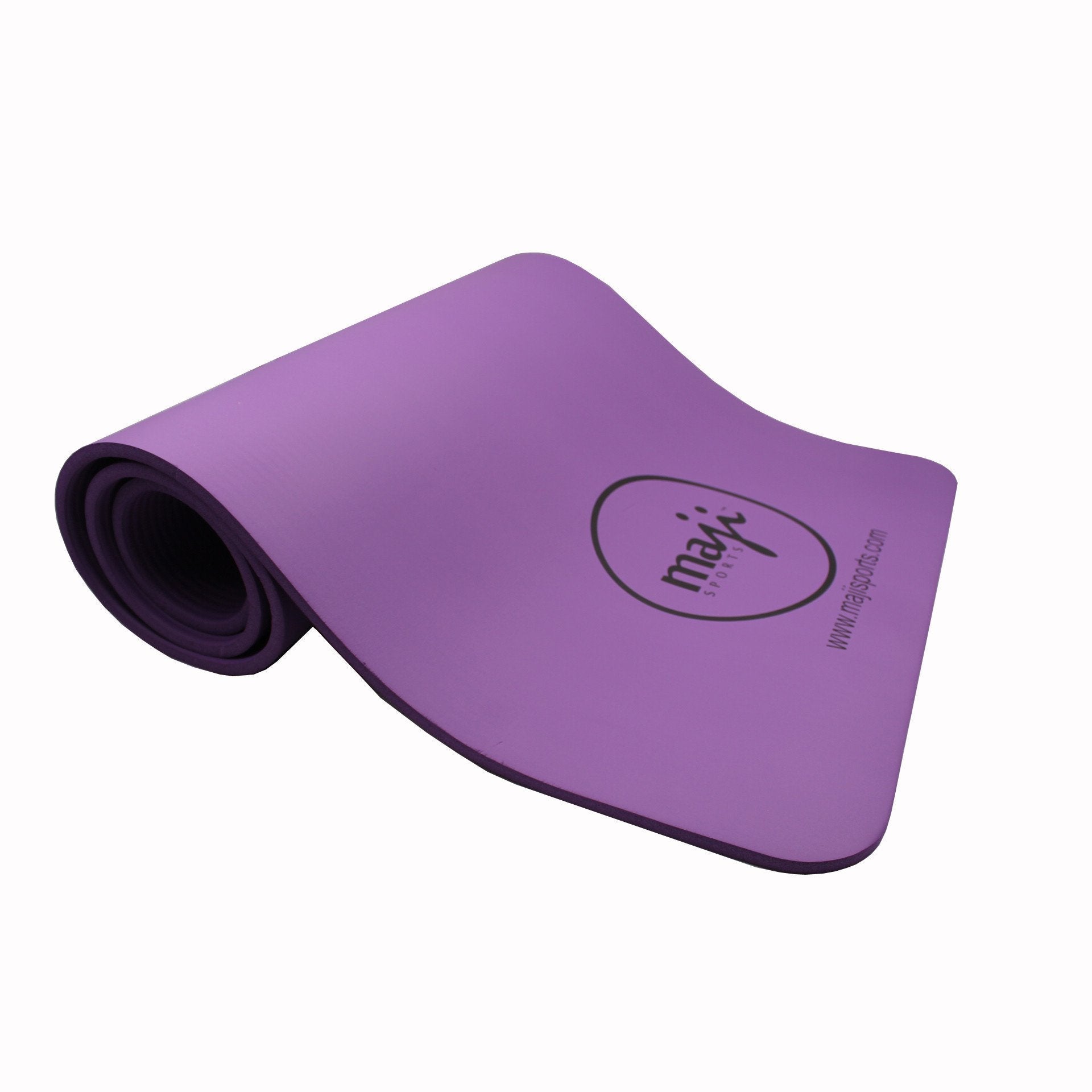Jute Premium ECO Fitness, pilates, Yoga Mat + Muscle recovery Bundle – Team  Spirit Store USA