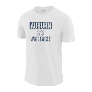 Auburn Tigers War Eagle Premium Tee Shirt - Team Spirit Store USA 