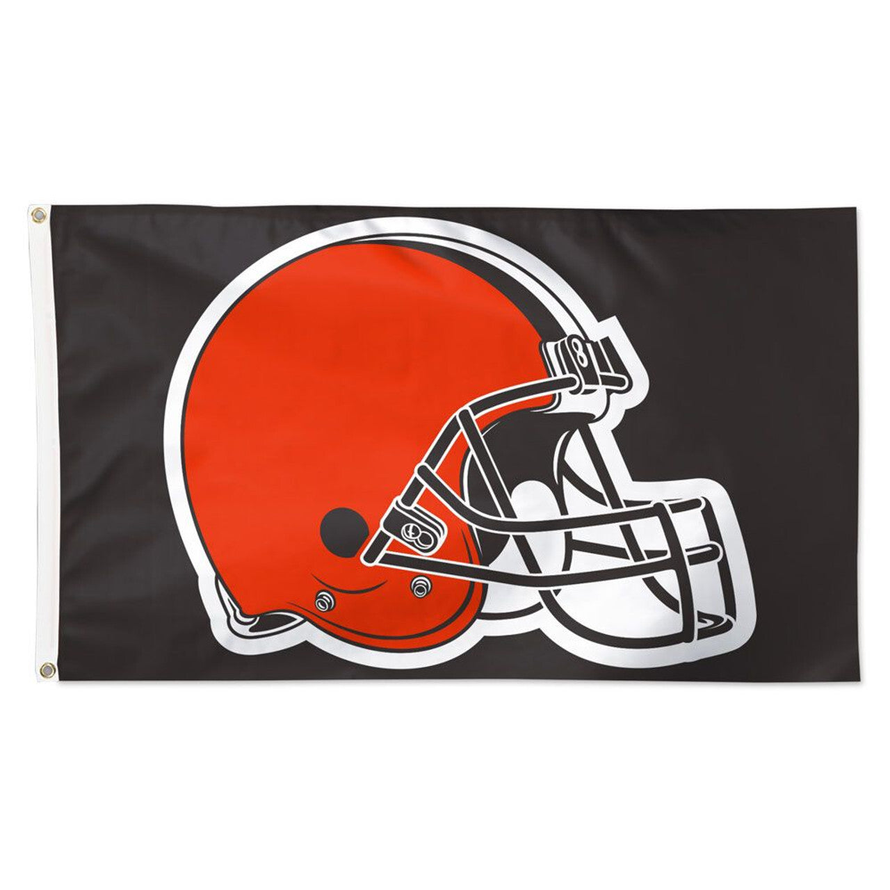 Cleveland Browns Flag 3x5 Team – Team Spirit Store USA
