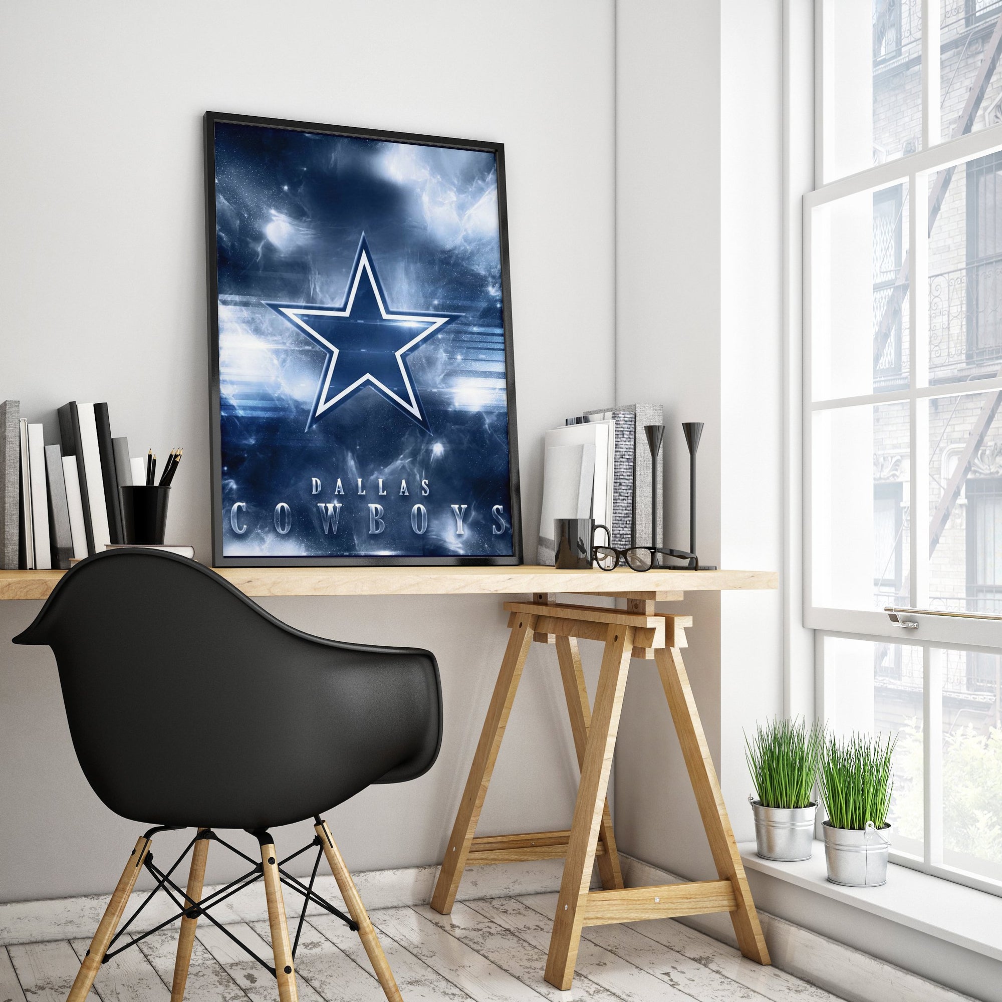 Official Ladies Dallas Cowboys Home Decor, Cowboys Home Goods