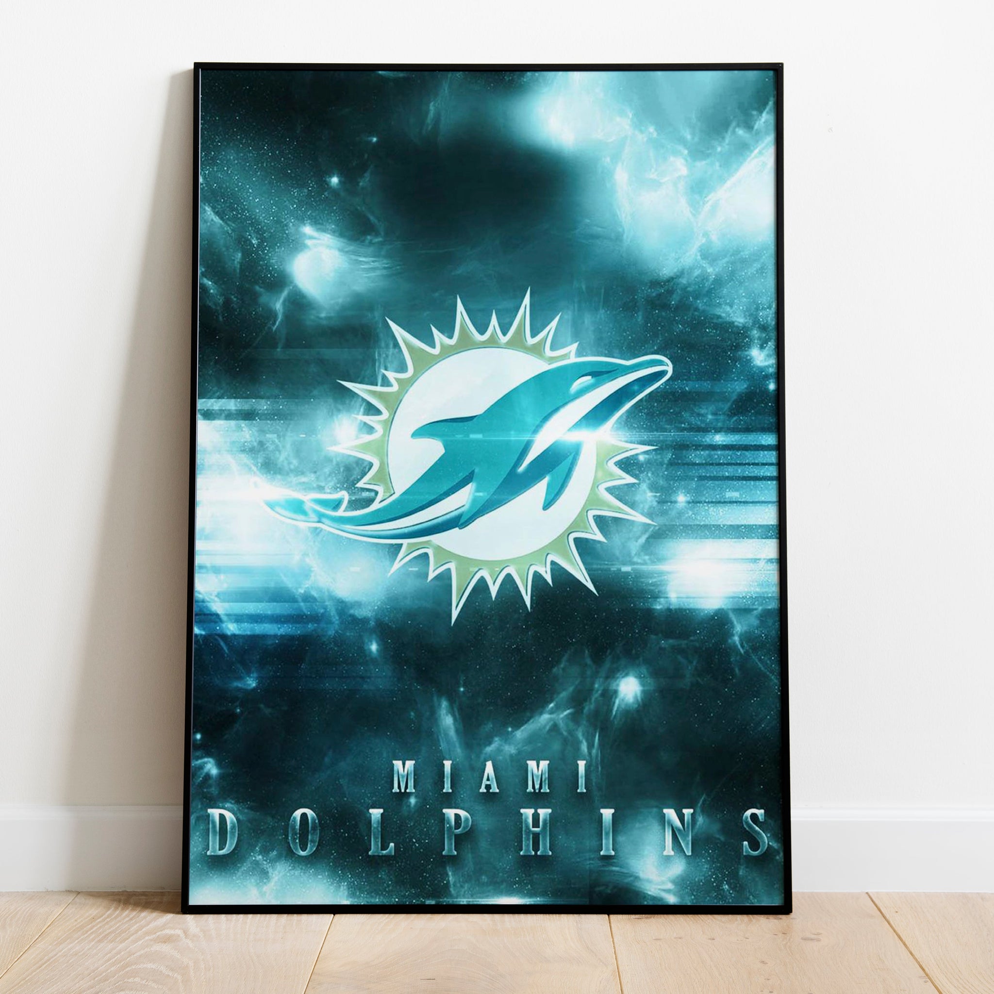 Miami Dolphins - A1 = 23x33