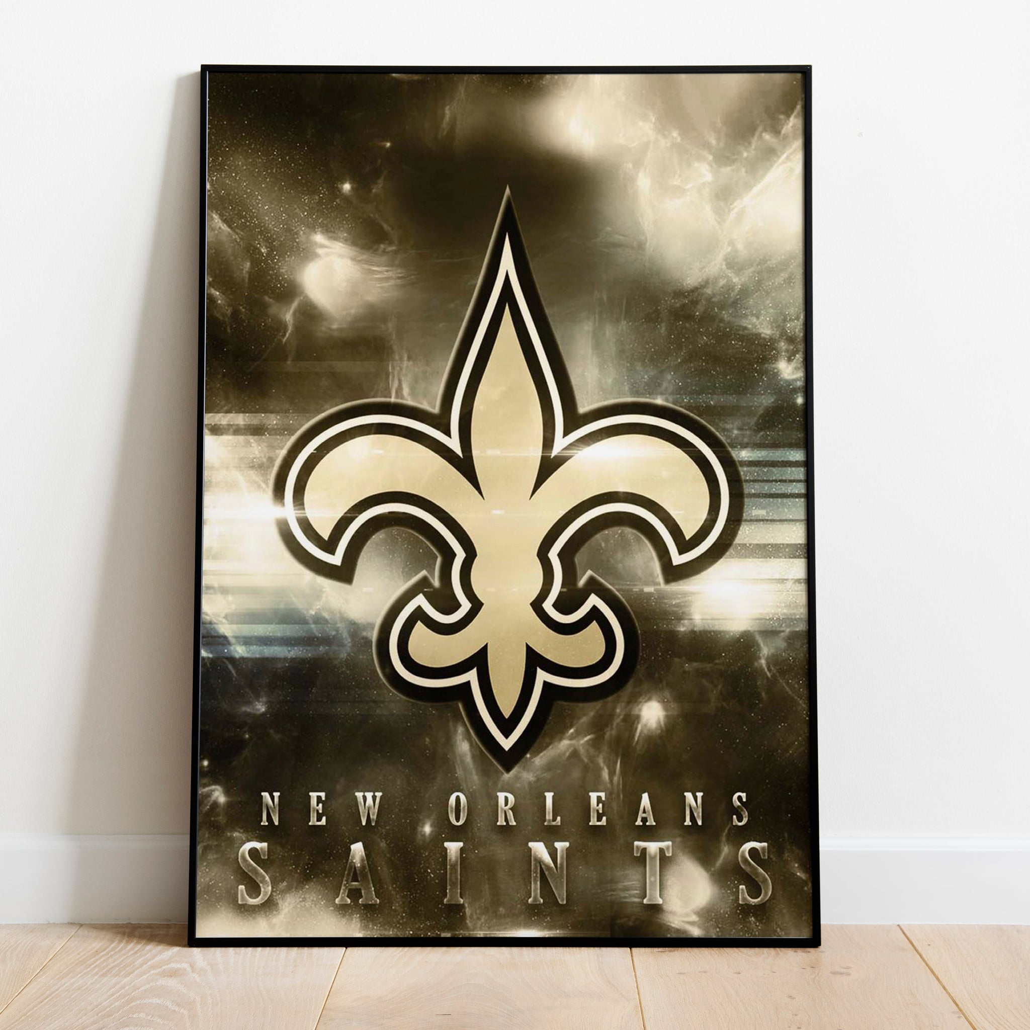 New Orleans Saints - A1 = 23x33